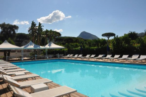 Отель Esperidi Resort  Сан Аньело